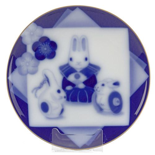 新品ウェッジウッド 干支プレート エトトレイ 2026 ウマ 午 馬 ジャスパー 新品ウェッジウッド 干支 プレート エトトレイ 午 2026ウマ 馬