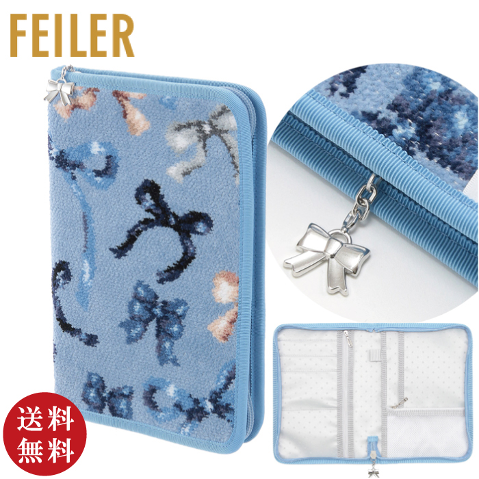 FEILER♡ハッピーポップニナ マルチケース 2f81231231018000.jpg
