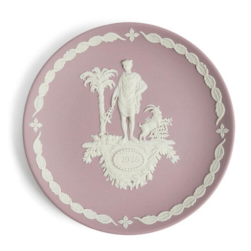 楽天市場】ウェッジウッド(WEDGWOOD)イヤープレート2023