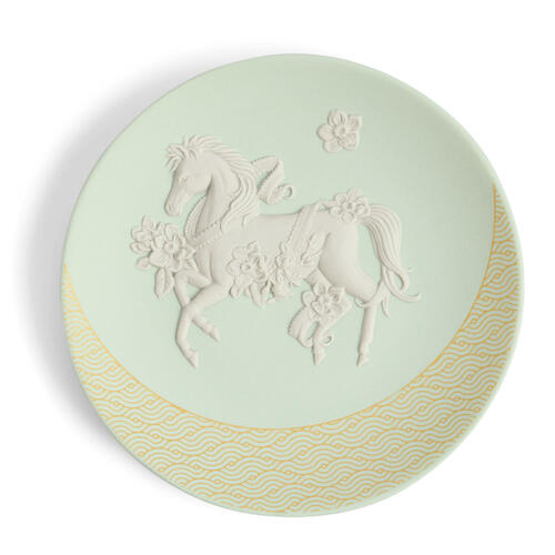 ✴︎新品✴︎ウェッジウッド ジャスパー干支トレイ２０２５　蛇 エトトレイ 2025 ヘビ|WEDGWOOD公式オンラインストア