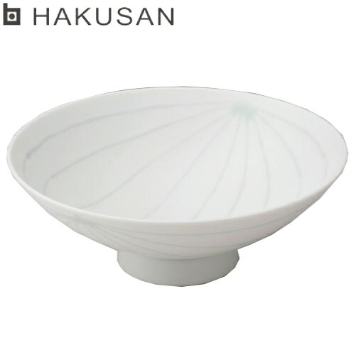 楽天市場】白山陶器 平茶碗 S-23（森 正洋 デザイン DESIGN MORI