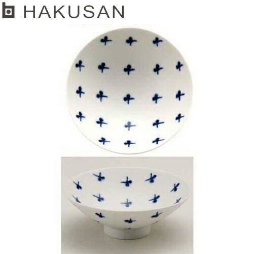 白山陶器　森正洋デザイン　平茶碗 森正洋デザイン 平形めし茶碗・P-4 | D&DEPARTMENT