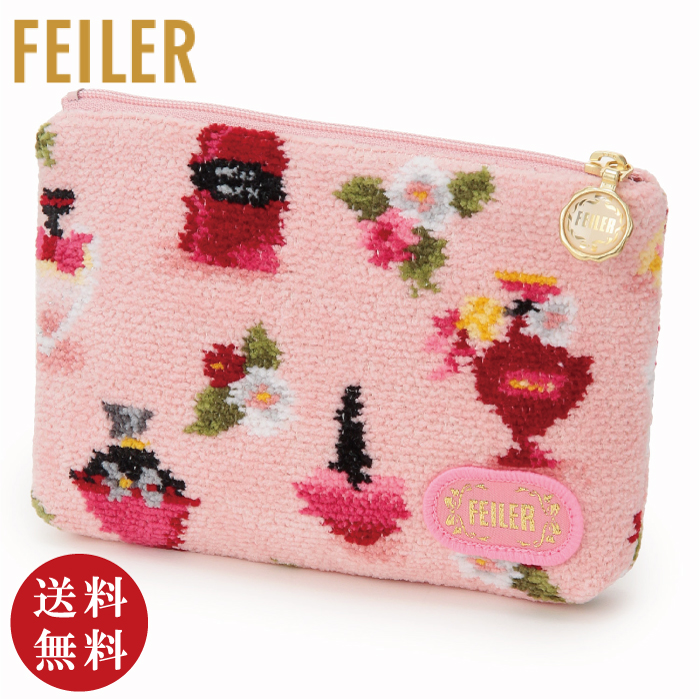 楽天市場】【正規品】FEILER（フェイラー）フレグランスローズ シェル