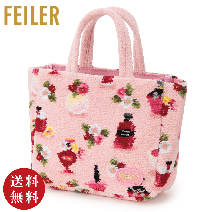 楽天市場】【正規品】FEILER（フェイラー）フレグランスローズ シェル