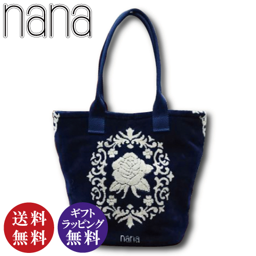 楽天市場】正規品【横浜ナナ 湘南ナナ】nana ミニバッグ ドーム柄