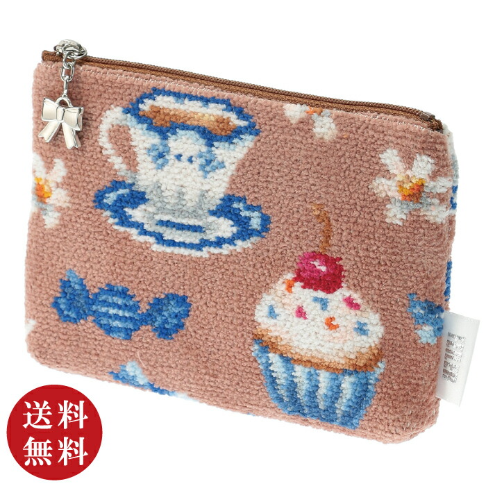 新品　箱付きFEILER フェイラー イースターうさぎポーチ 化粧ポーチ feiler フェイラー ハッピーイースター うさぎ ポーチ 大 - メルカリ