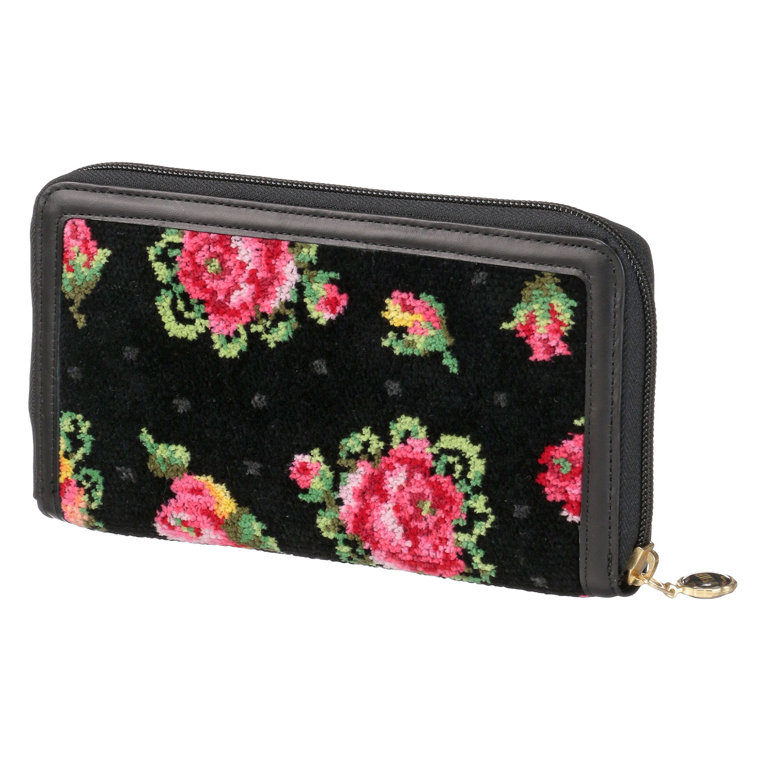 楽天市場】フェイラー公式/FEILER ハイジ ラウンドファスナー長財布 HE