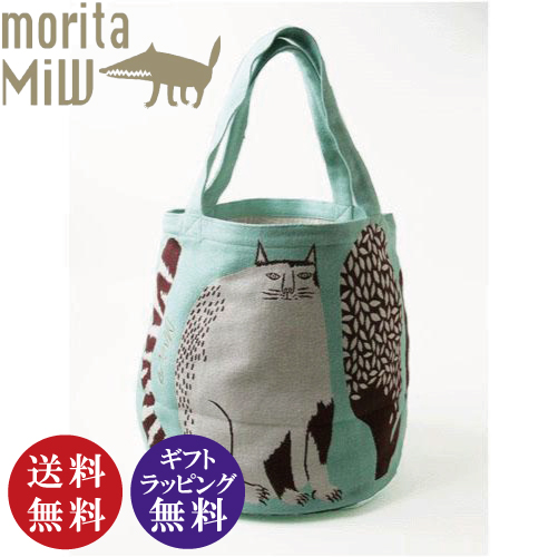 楽天市場】【morita MiW】森田MiW (モリタ ミウ) トートバッグ