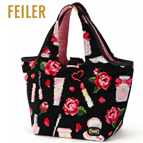 【置き目品】FEILER（フェイラー）エターナルヒロイン 御徒面子（ETH222013）黒いこと【貨物輸送無料（沖縄県・離島は送りとどける不可】