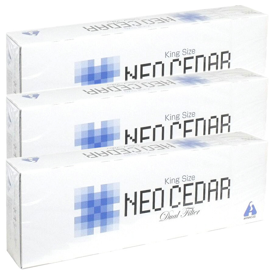 【3カートン】【第2類飲み薬】NEO CEDAR ネオシーダー (20本入り口・入口10箱) ×3カートン咳 痰 ネオシーダー アンターク本舗
