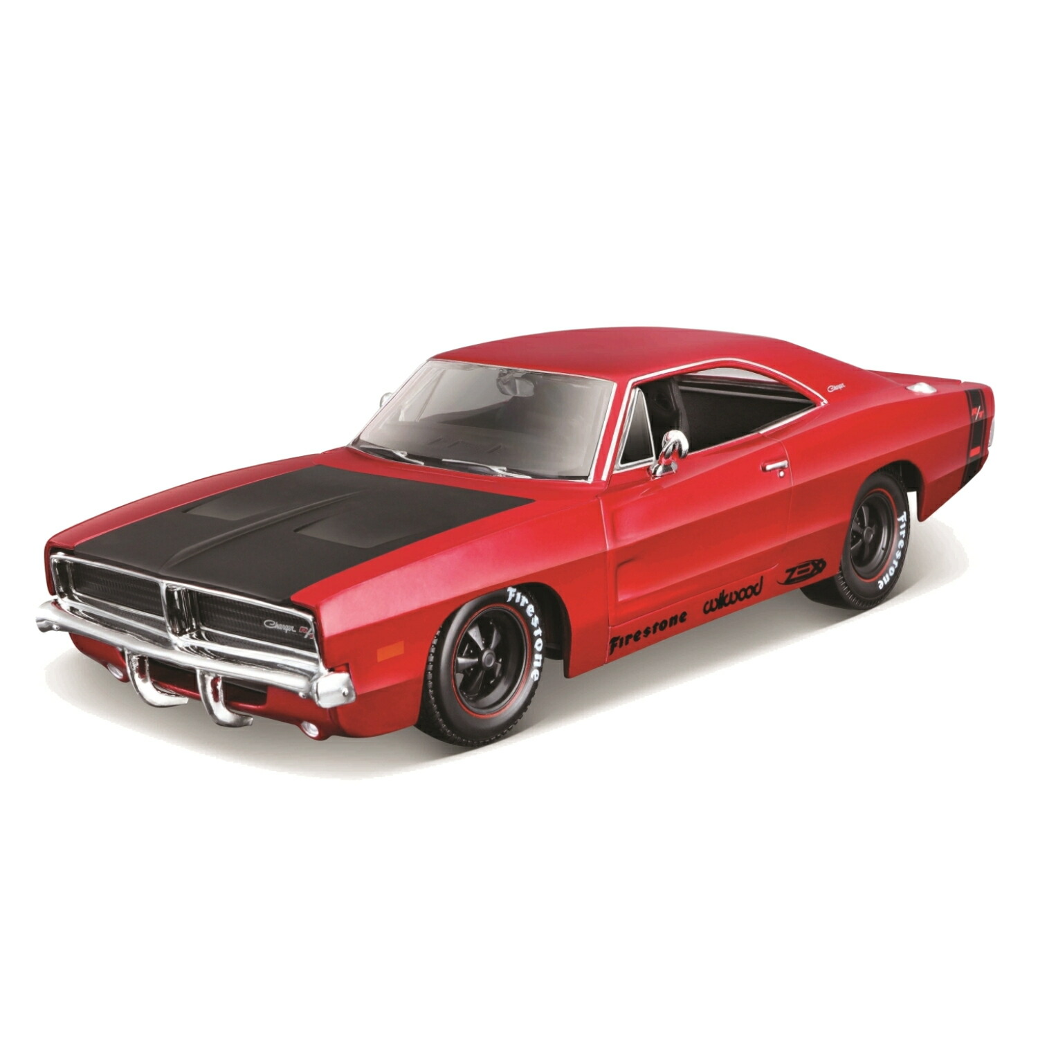 マイスト　Maisto 1970FordMustang Mach1 マスタング tennmaya_200-113