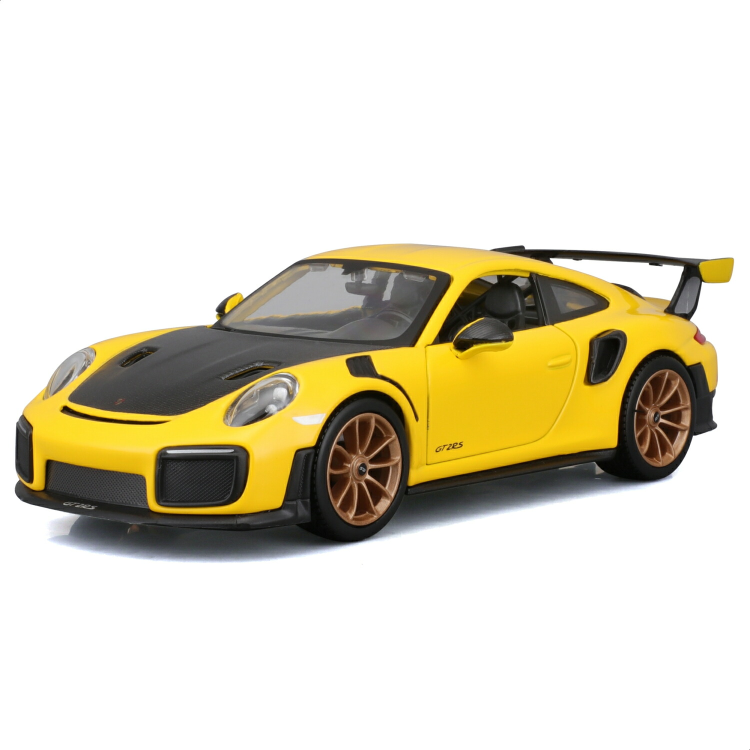 楽天市場】ミニカー 1/24 WELLY ポルシェ 911 カレラ RS 2.7 ホワイト