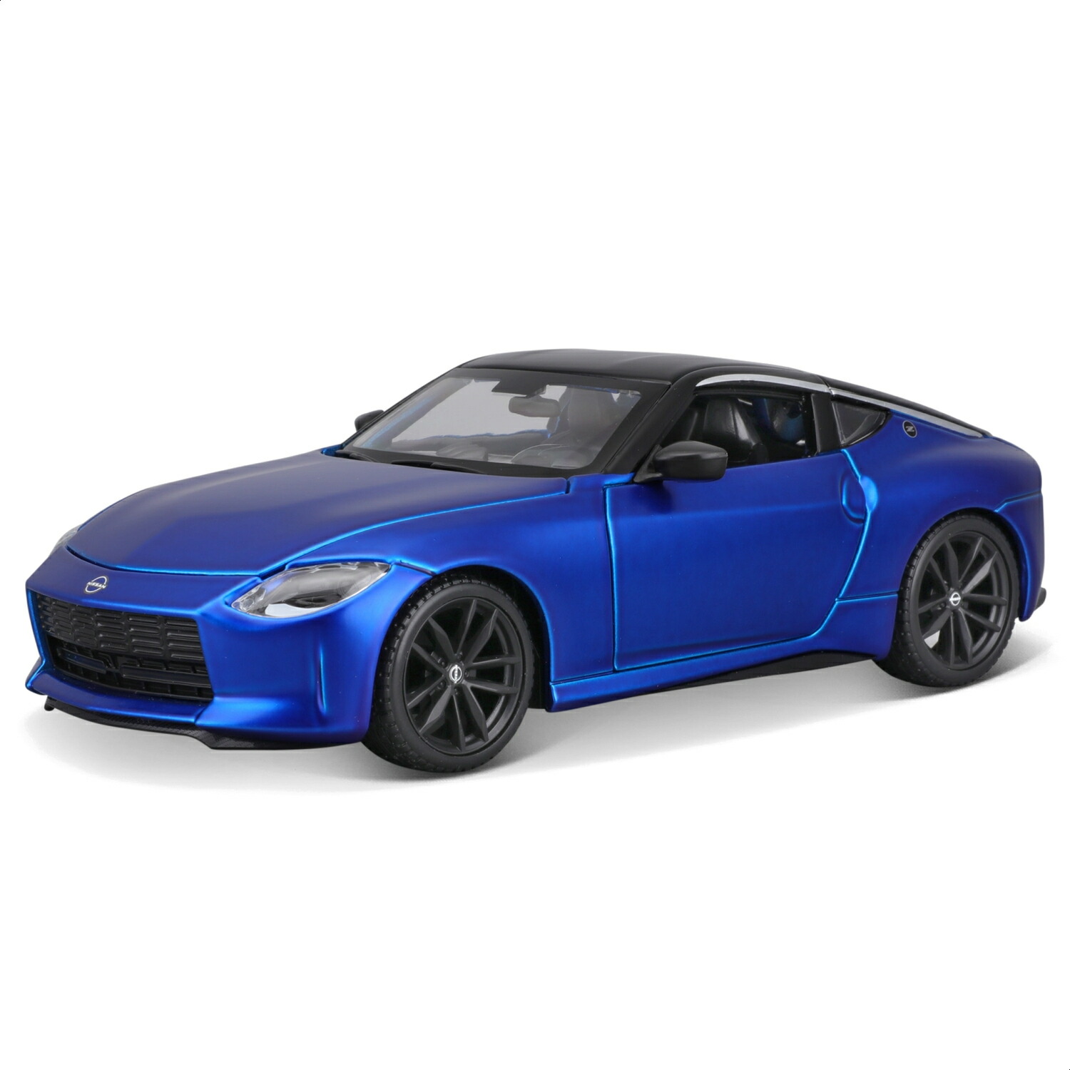 1/18　ミニカー 楽天市場】ミニカー 1/18 フェアレディZ 新型 2021 ニッサン