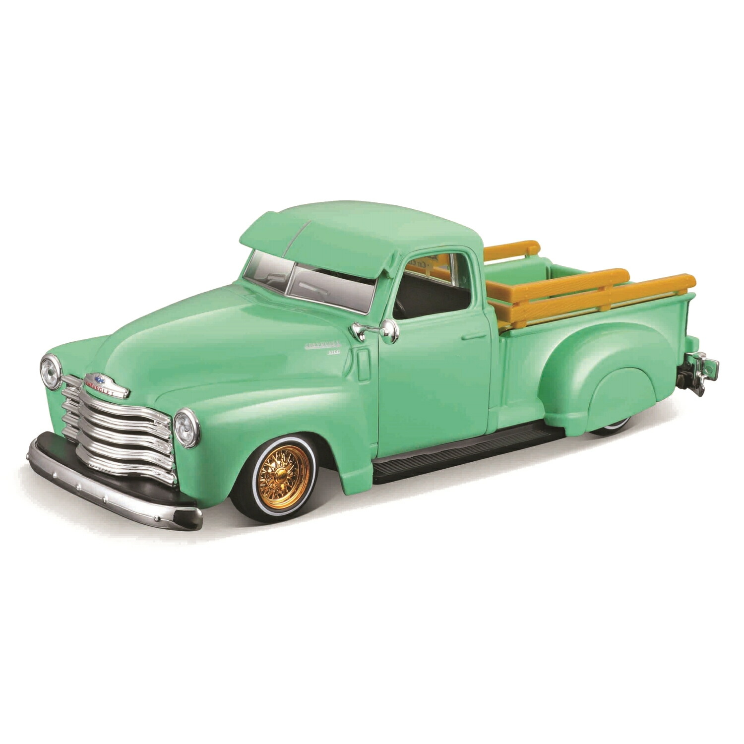 1/64 マイスト 積載車 CHEVROLET 1/64 マイスト 積載車 CHEVROLET - メルカリ