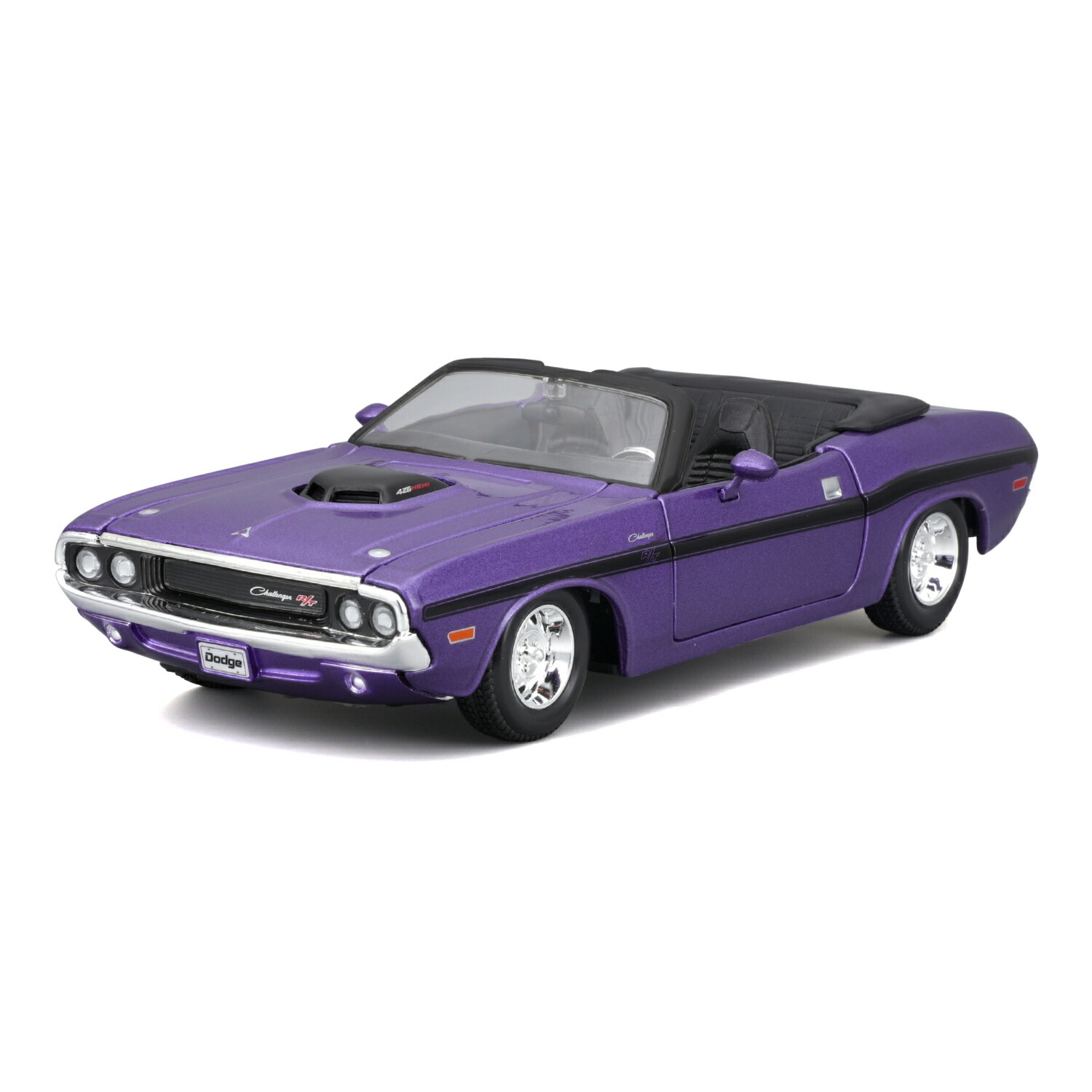 昔のオモチャ アメ車 ミニカー 1/18 ACME 1957 シボレー・ベルエア 赤色Mr. Gasser