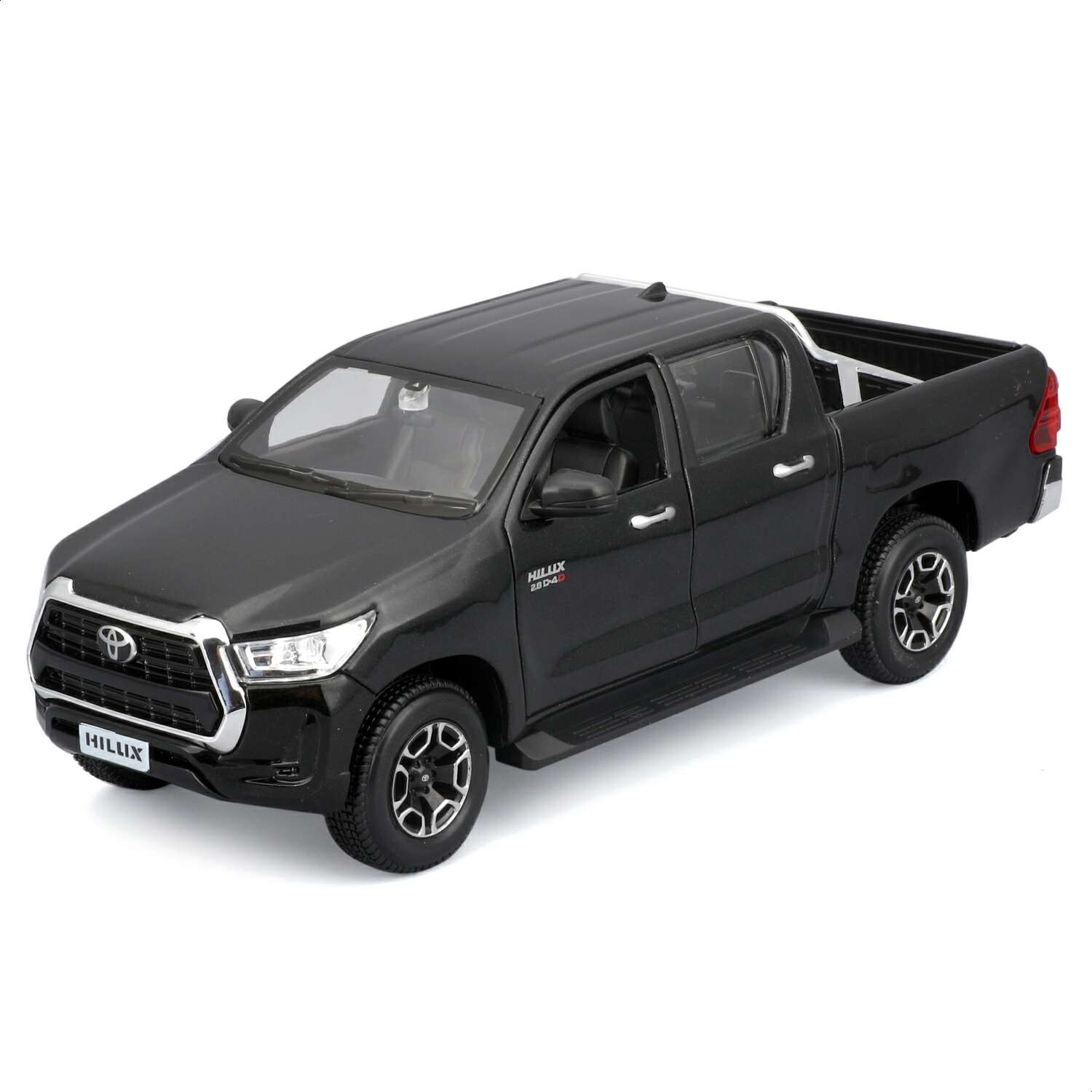 楽天市場】トヨタ特注 1/30 トヨタ ハイラックスミニカー ＜6X1
