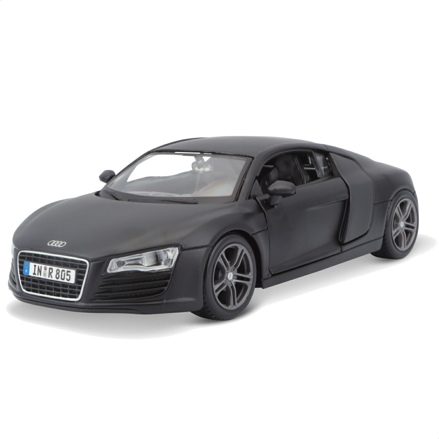 楽天市場】Maisto (マイスト) NEED FOR SPEED Audi R8 1/24 ニード