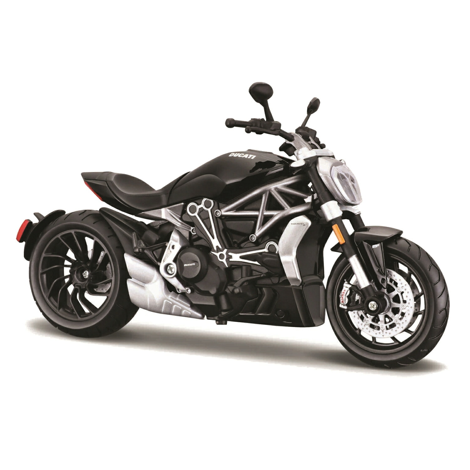 Amazon | マイスト Maisto 1/12 ドゥカティパニガーレ Ducati