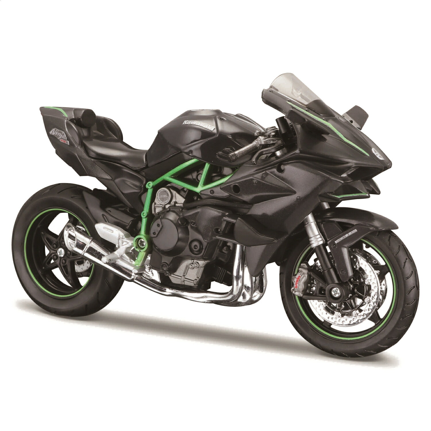 楽天市場】Maisto（マイスト） 1/12 カワサキ ニンジャ ZX-10R