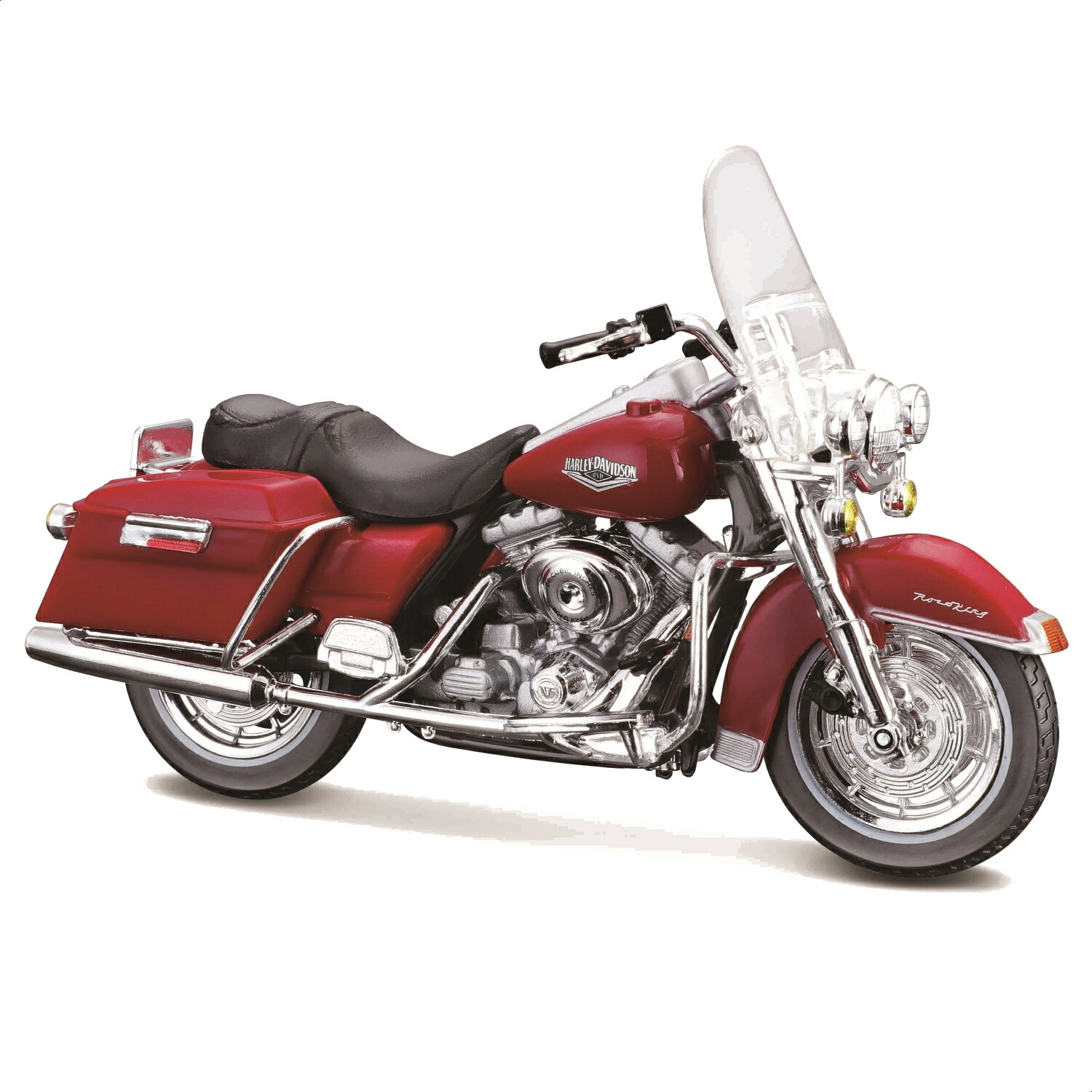 HARLEY-DAVIDSON EL TYPE 1936 プラモデル✨️未使用 Amazon.co.jp: イマイ ハーレーダビッドソン ELタイプ 1936 プラ 模型