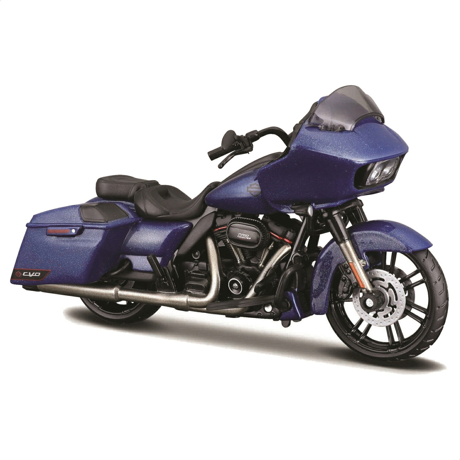 楽天市場】ハーレー ダビッドソン Harley Davidson 2022 CVO Road