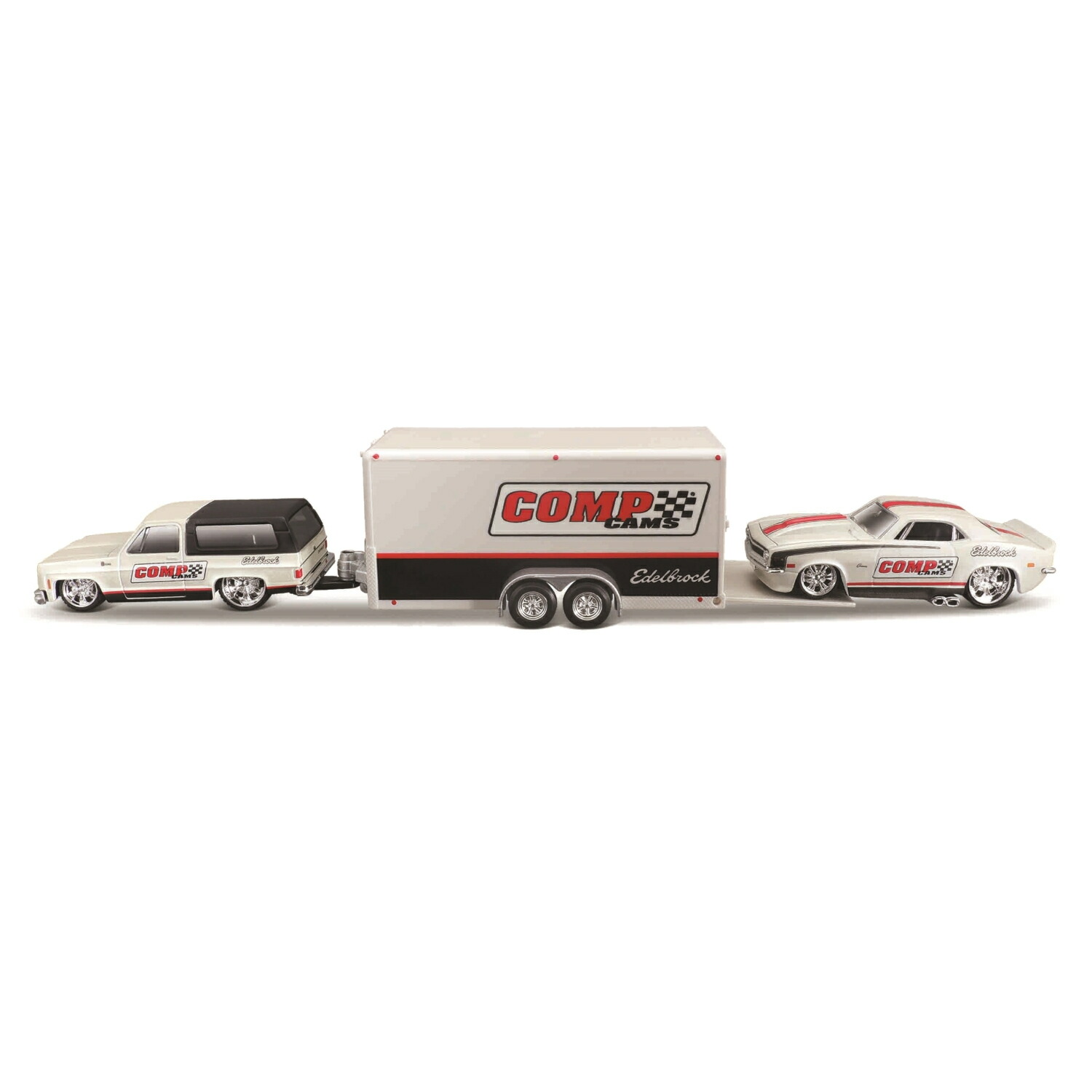 1/64 マイスト 牽引車 ① 1/64 マイスト 牽引車 ①