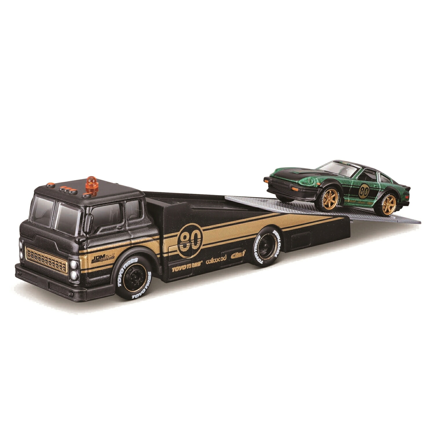 楽天市場】Bburago（ブラーゴ） 1/64 ビンテージコレクション 5