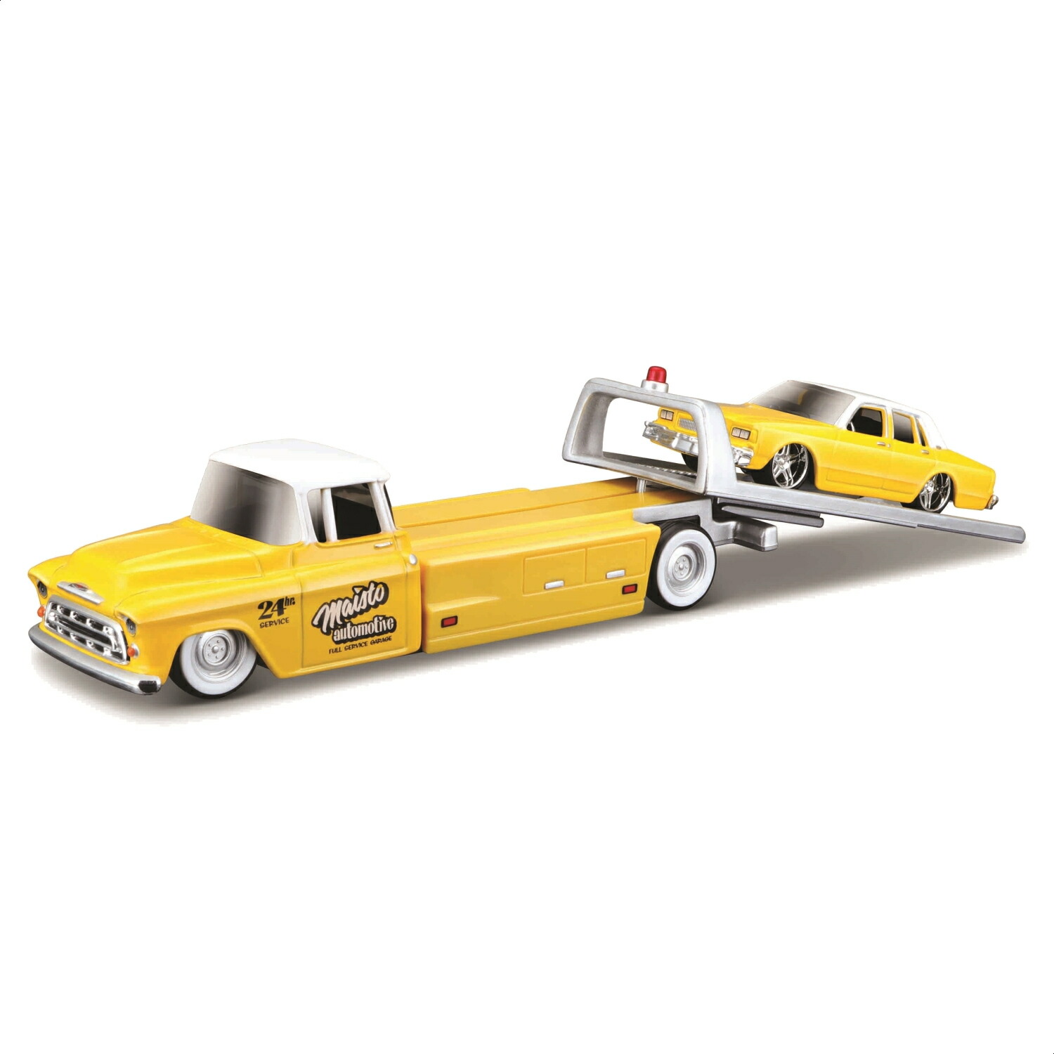 楽天市場】Maisto（マイスト） 1/64 シボレー K5 ブレイザー 1979 with