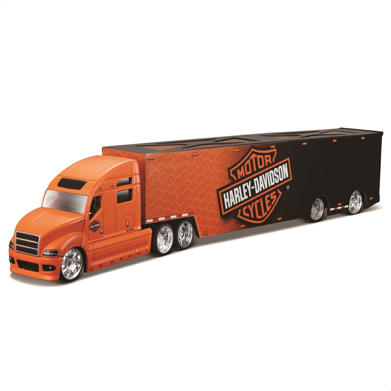 楽天市場】ミニカー 1/64 Maisto インターナショナル ローンスター