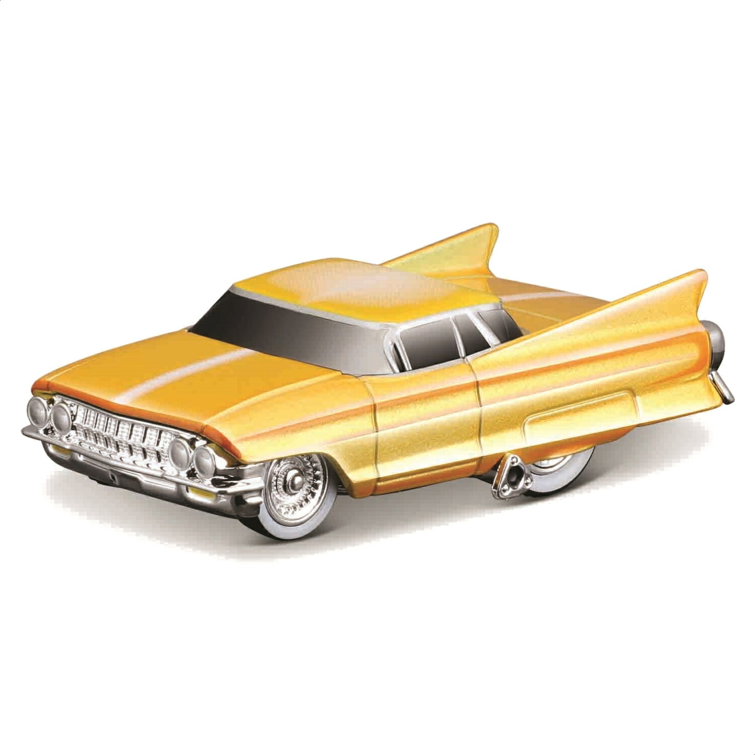 楽天市場】ミニカー 1/64 Maisto ビュイック GNX 1987 ホワイト