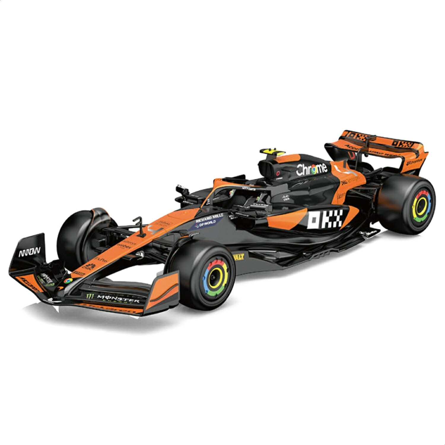 楽天市場】F1 ミニカー 1/18 RW 2024 アストンマーティン・アラムコ
