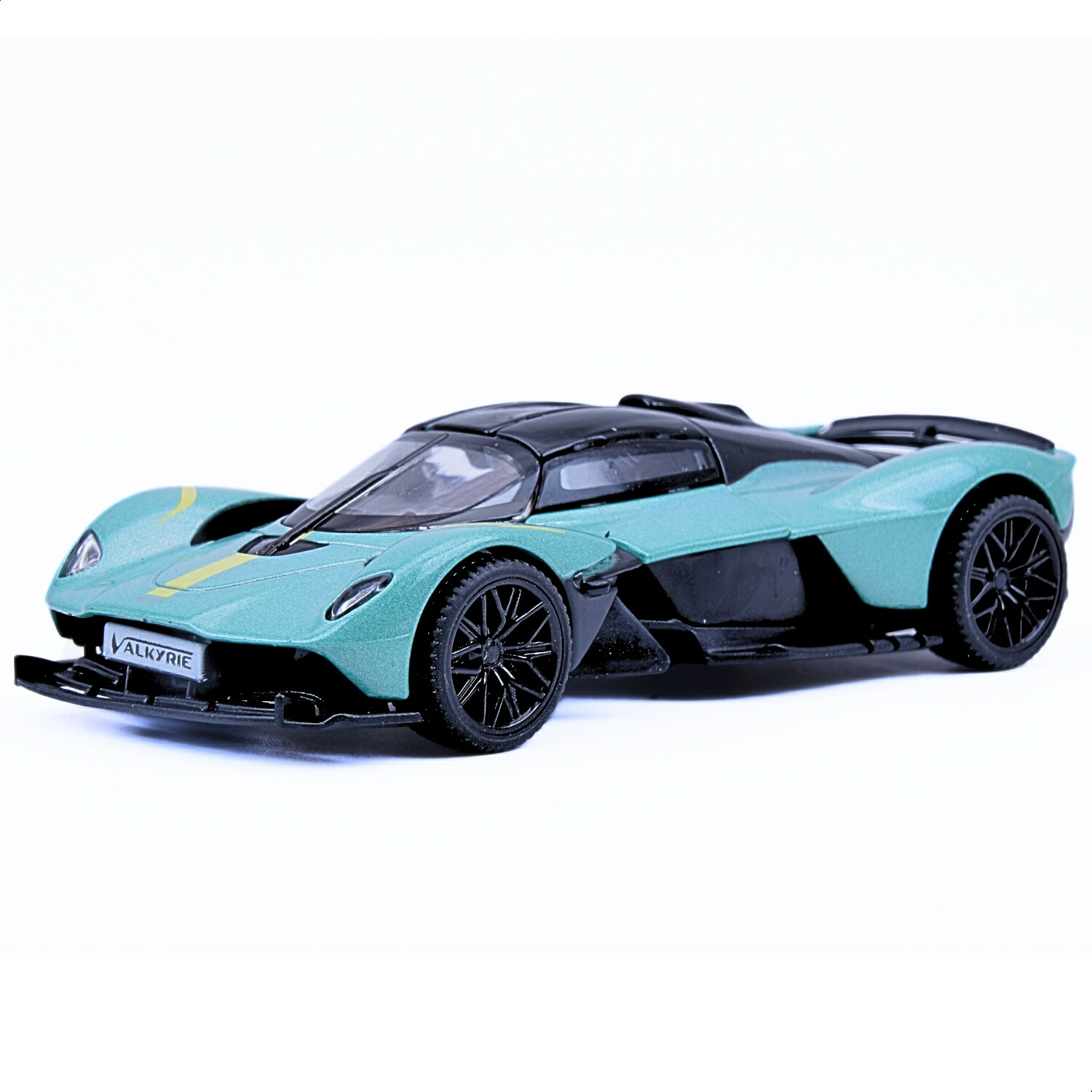 楽天市場】ミニカー 1/43 RW アストンマーティン ヴァタンジェ V12