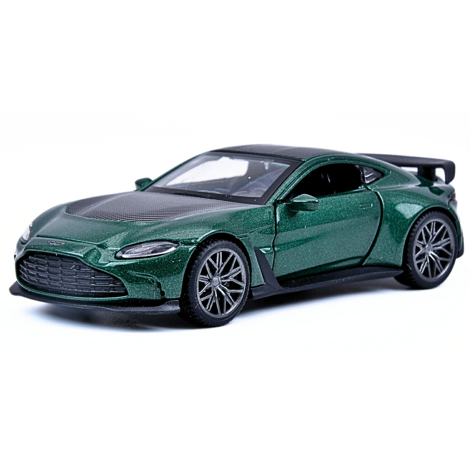 楽天市場】ミニカー 1/43 RW アストンマーティン ヴァタンジェ V12