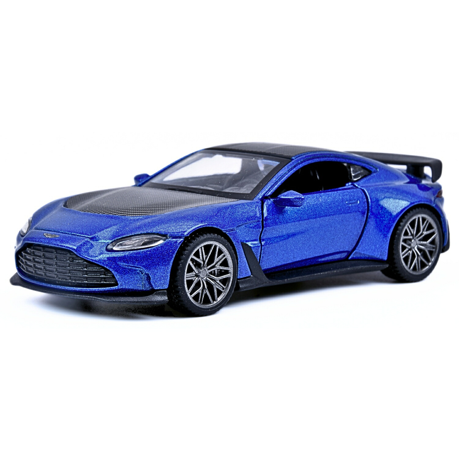 楽天市場】ミニカー 1/43 RW アストンマーティン ヴァタンジェ V12