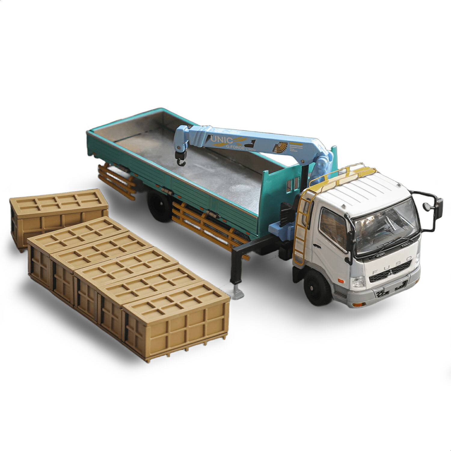 ゲインコーププロダクツ 1/64 三菱 ふそう ファイター ユニック 楽天市場】ゲインコーププロダクツ 1/64 ミツビシ ふそう ファイター