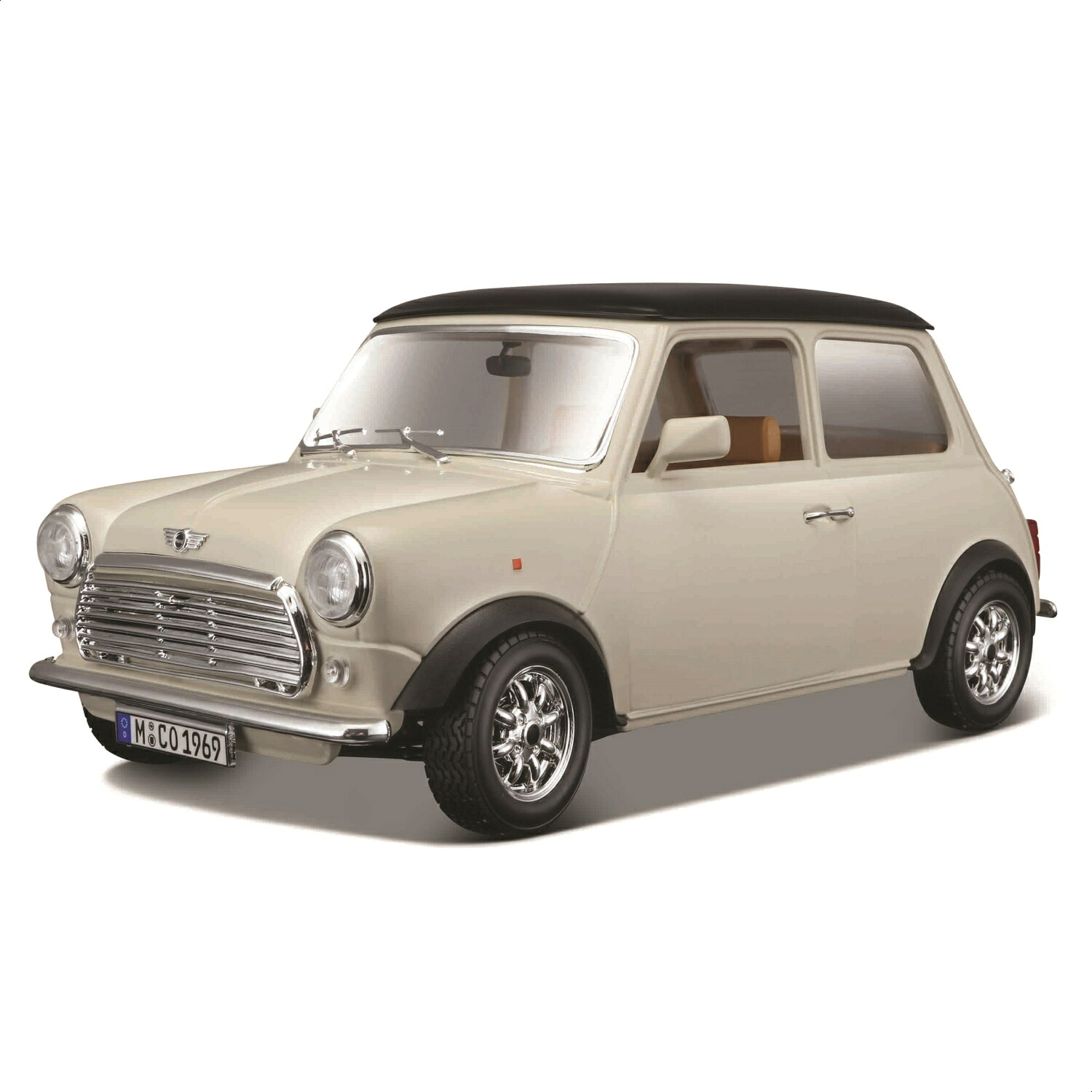 楽天市場】Welly（ウィリー） 1/18 BMW イセッタ グリーン