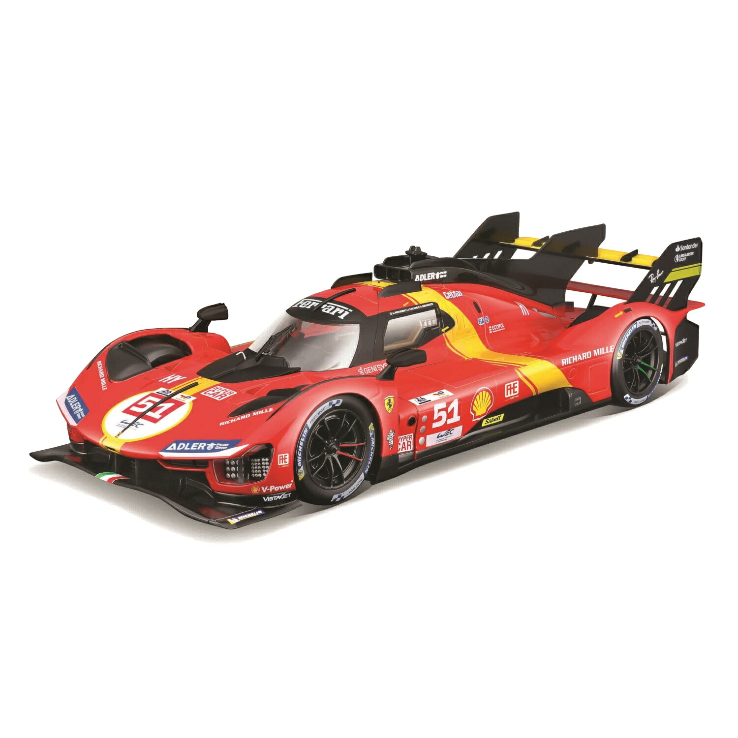 楽天市場】Bburago（ブラーゴ） 1/18 シグニチャーシリーズ
