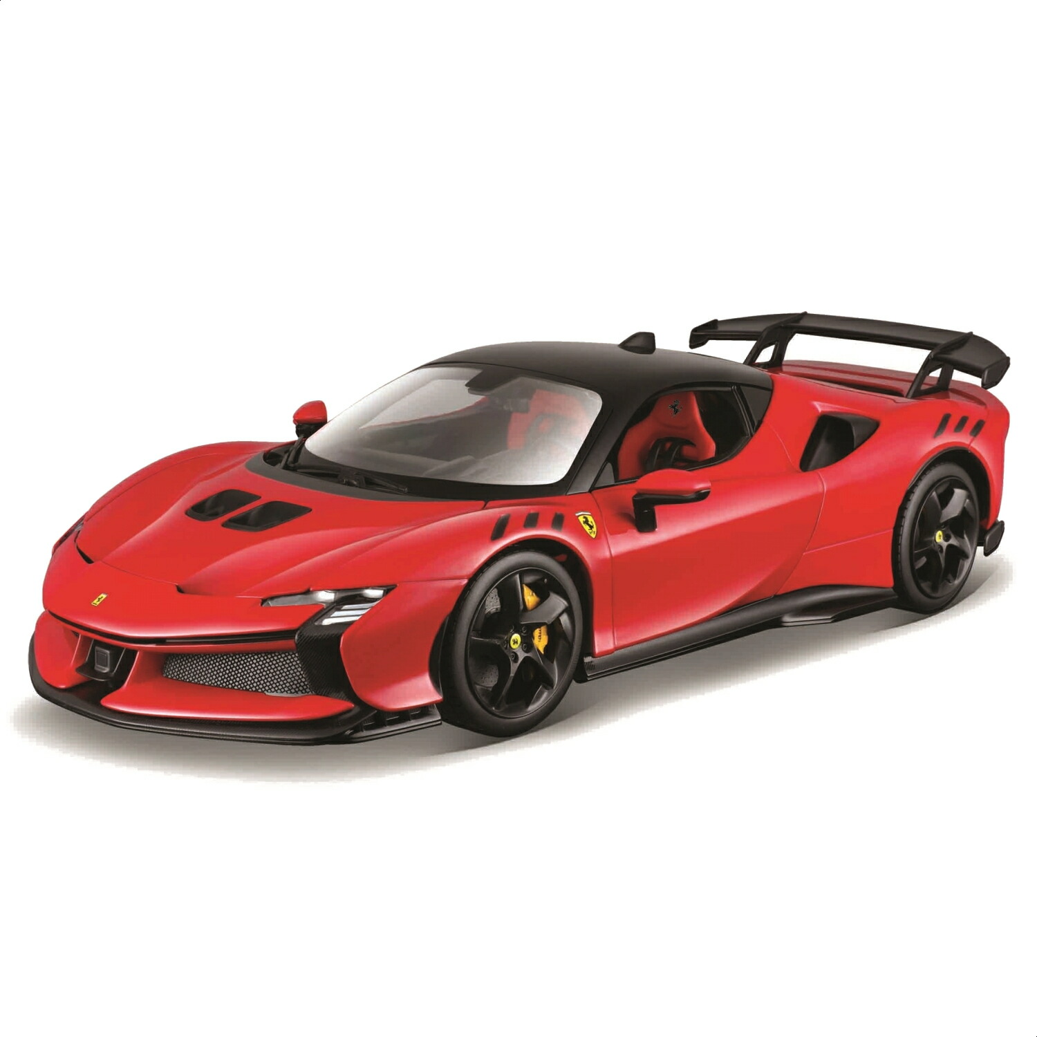 1/64   フェラーリ　SF90   ストラダーレ　3台セット 1/64 フェラーリ SF90 ストラダーレ 3台セット Ferrari SF90