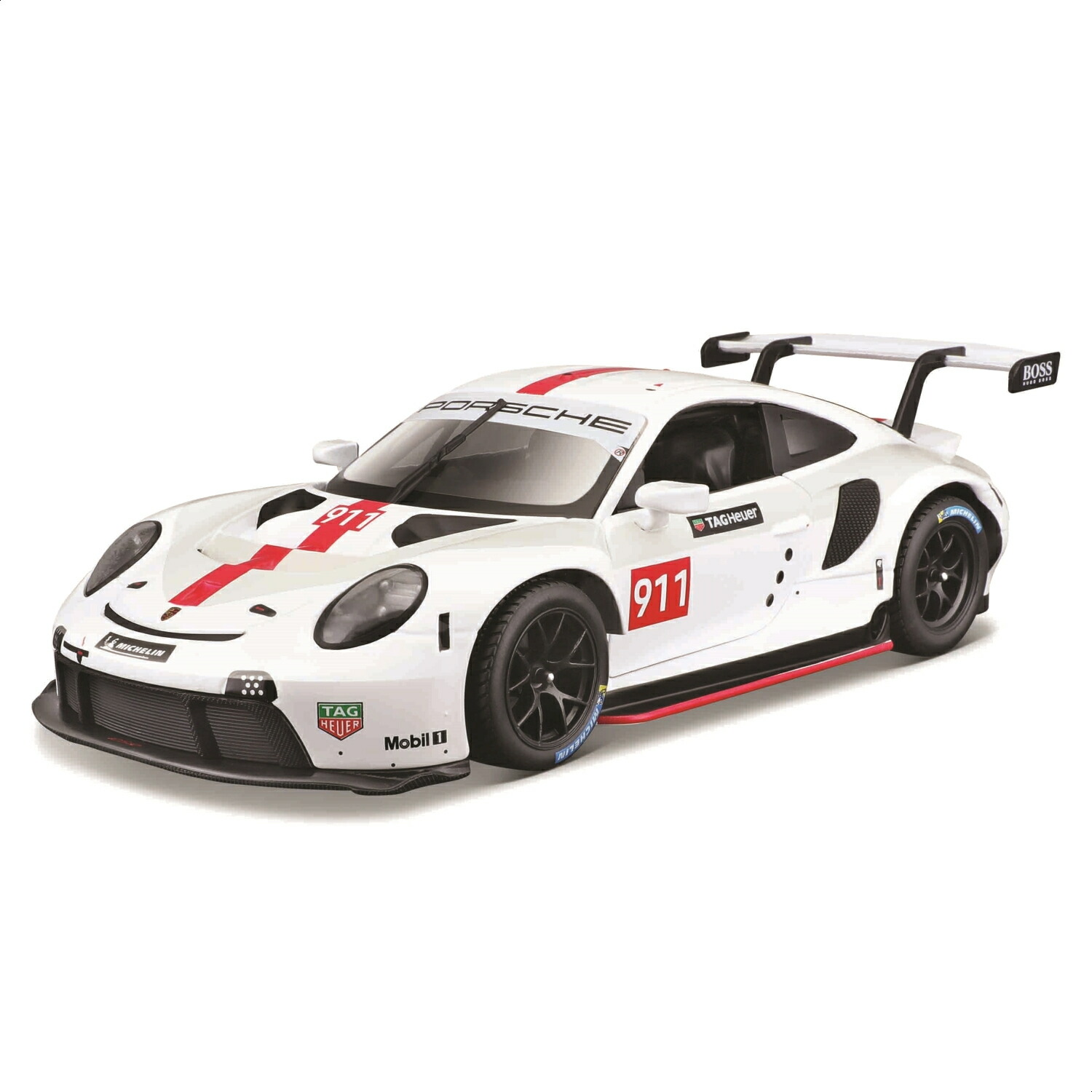 1/14 R/C　ランドローバー・レンジローバー　イヴォーク　ミニカー　ホワイト Yahoo!オークション - レンジローバー イヴォーク ミニカー