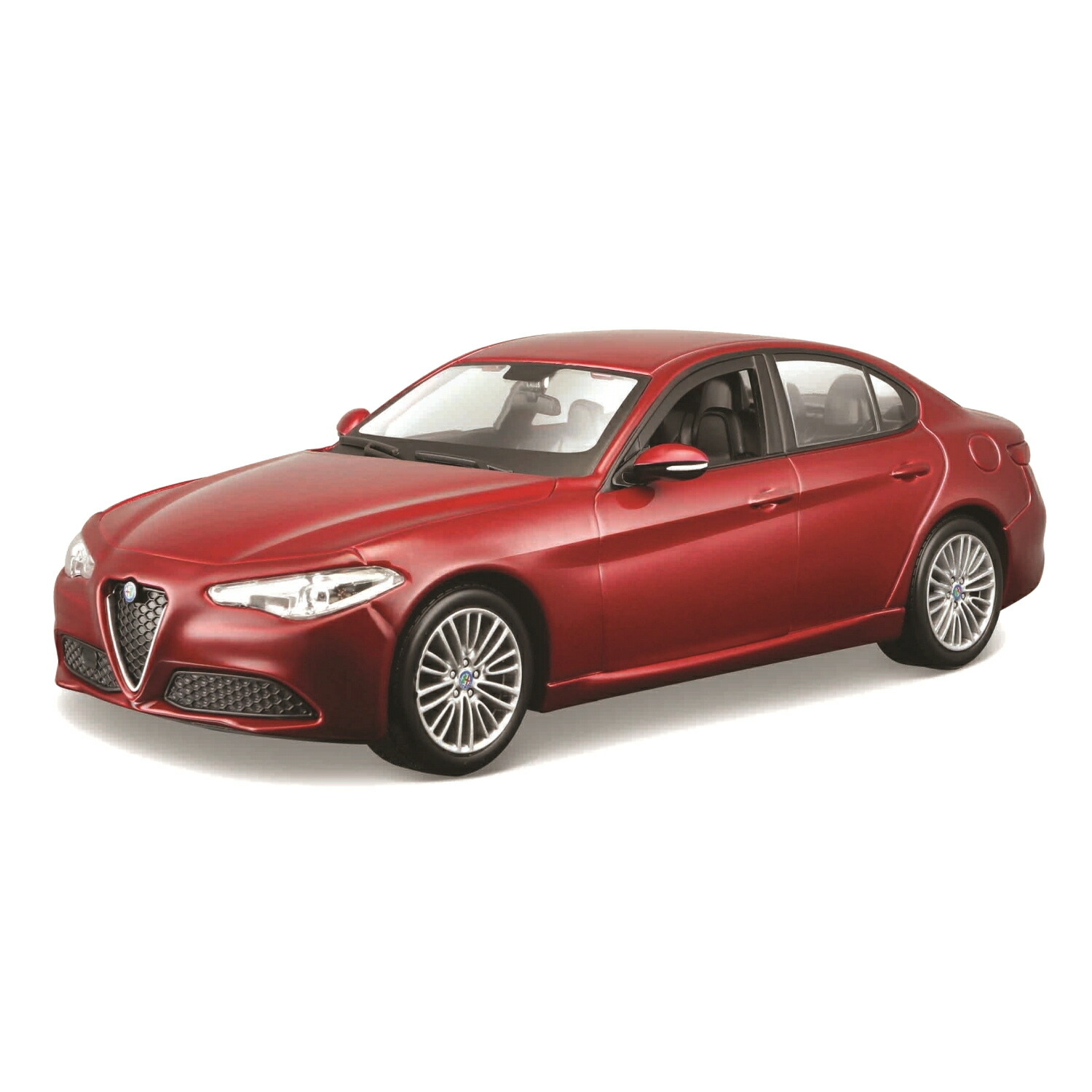 楽天市場】Bburago（ブラーゴ） 1/18 アルファロメオ ジュリア GTAm