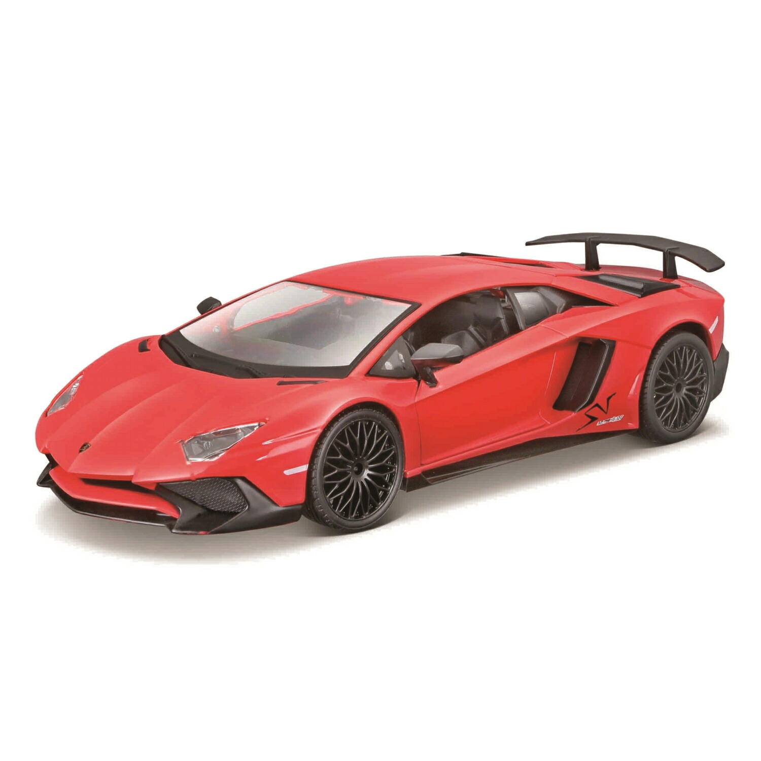 burago ランボルギーニ　レヴェントン　メタリックグレー　ミニカー ランボルギーニ レヴェントン グレー (ミニカー) - ホビーサーチ
