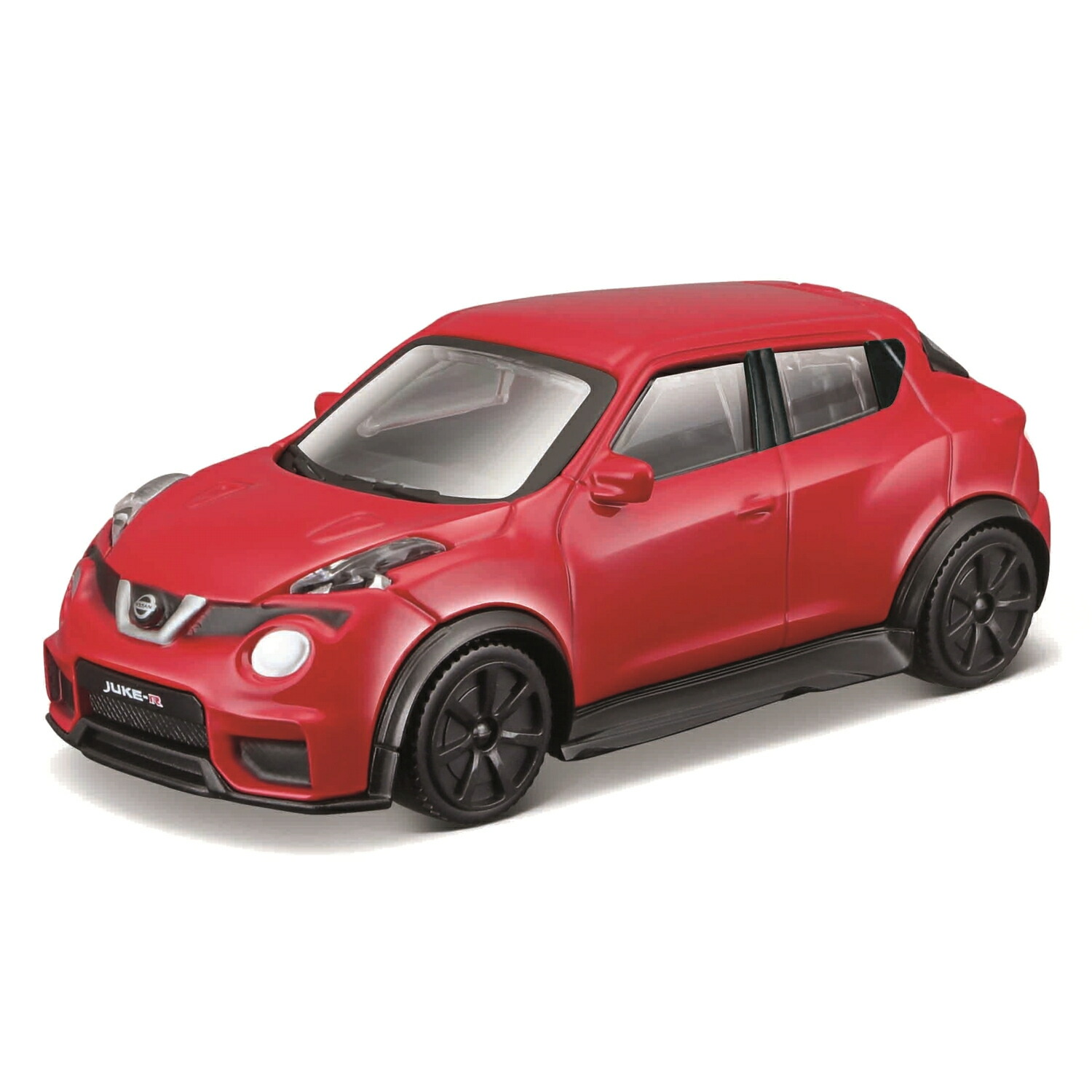 AUTOart 1/18 日産 ジュークR 2.0 ホワイト Autoart Nissan Juke R 2.0 White 1:18*Brand New! NICE!! | eBay