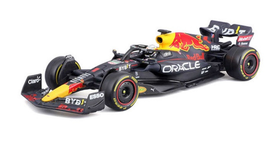 楽天市場】Bburago（ブラーゴ） 1/43 シグネチャー シリーズ F1 2022