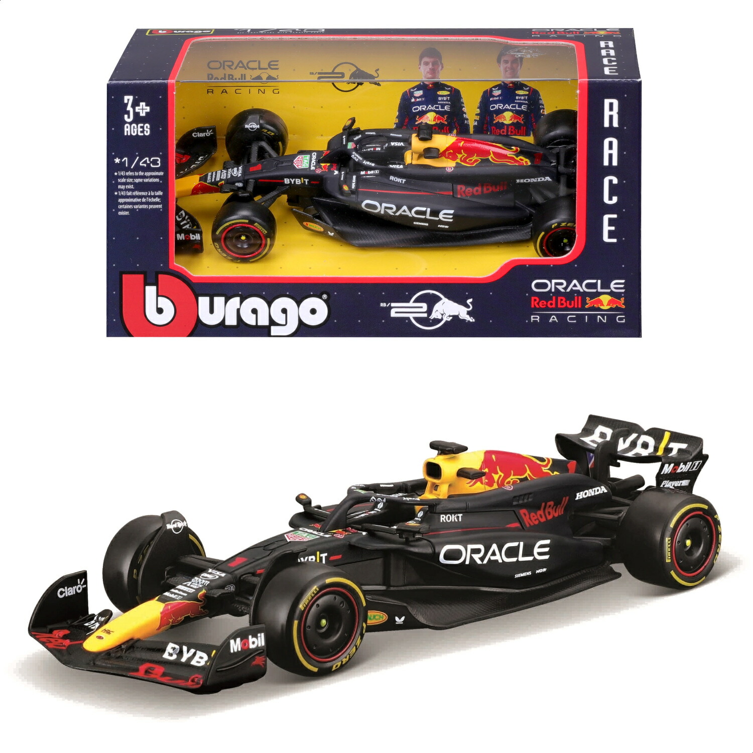 1/24 ビッグスケール F1 コレクション アストンマーチン AMR23