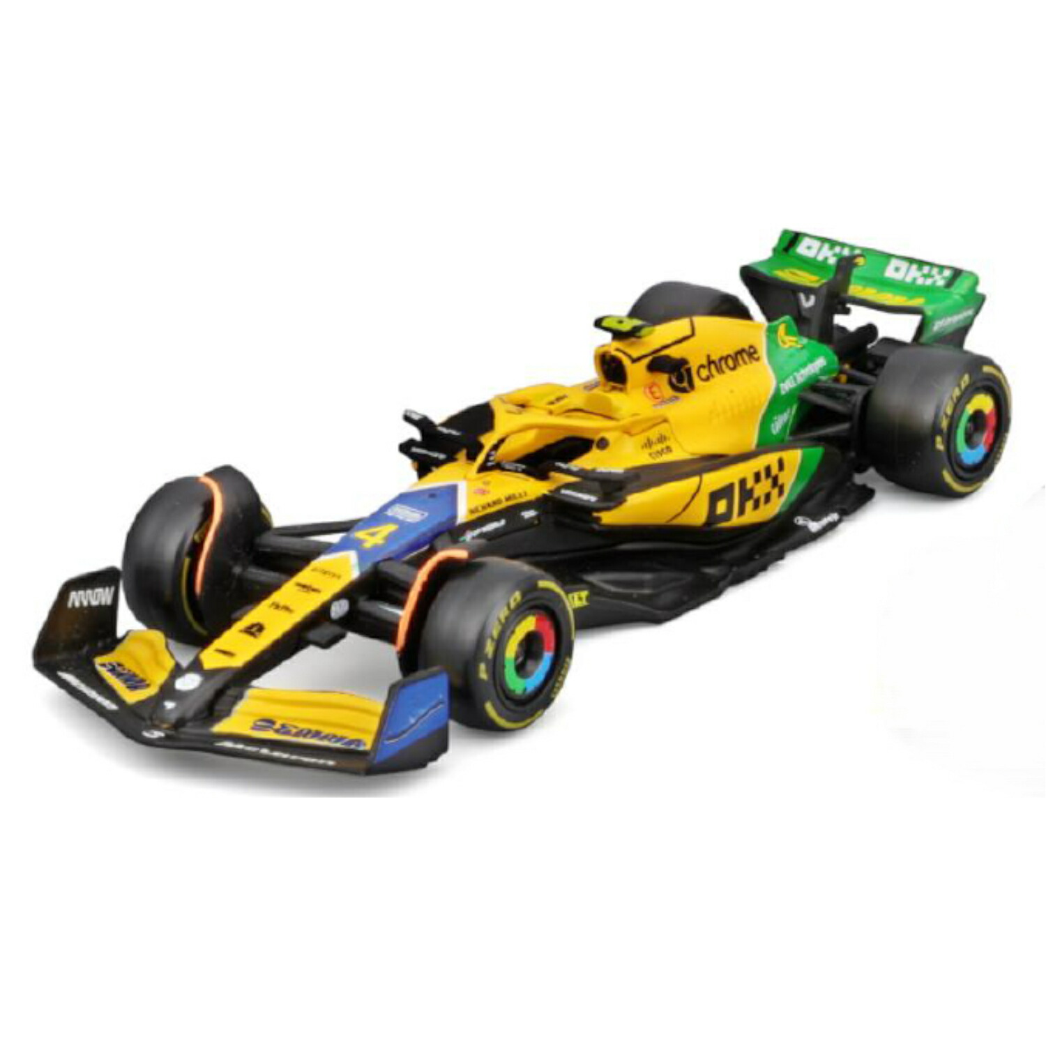 楽天市場】Bburago（ブラーゴ） 2024モデル 1/43 シグネチャー
