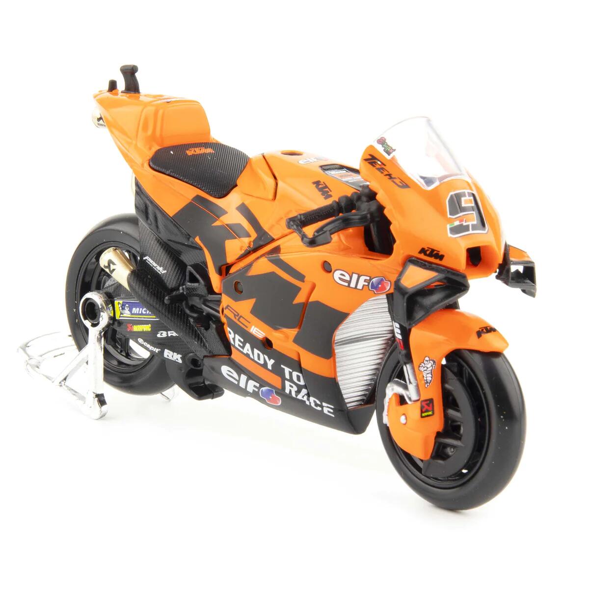 【楽天市場】Maisto（マイスト） 1/18 テック3 KTM ファクトリー