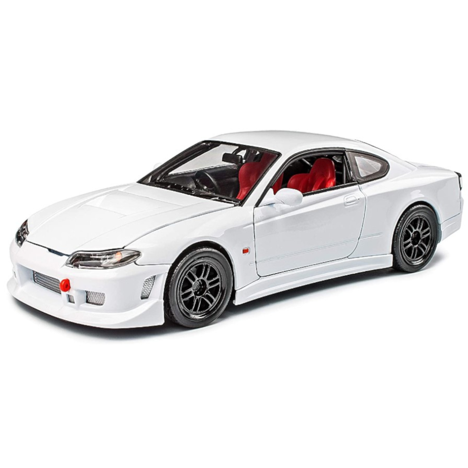 ジェイダトイズ1/24 1986 トヨタ　スプリンタートレノ(AE86) Jada Toys/ジェイダトイズ JDM Tuners 1/24 ミニカー トヨタ