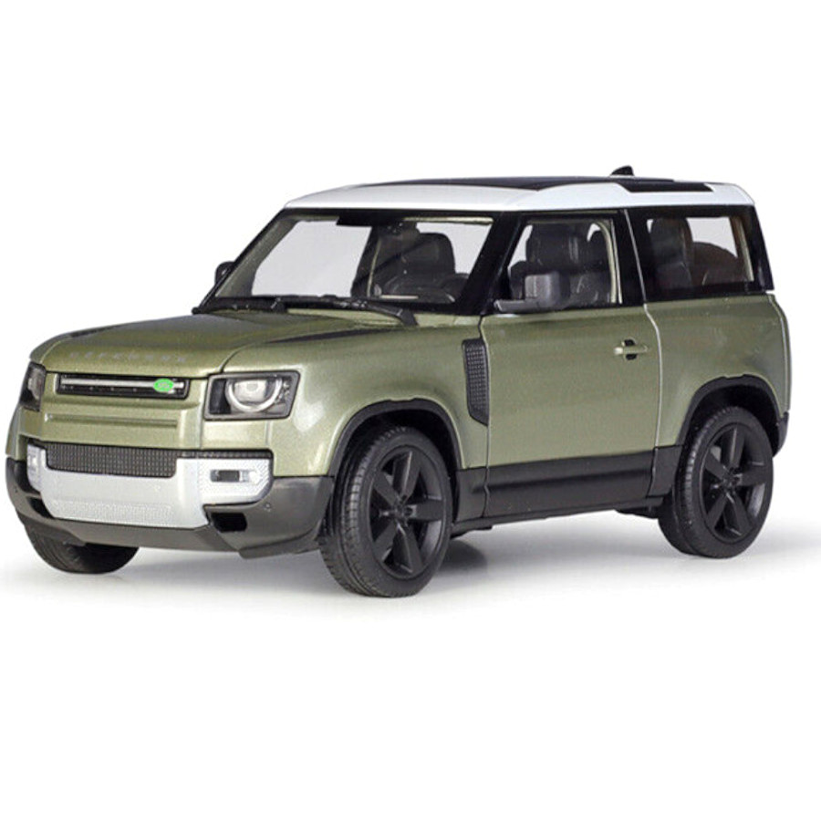 1/14 R/C　ランドローバー・レンジローバー　イヴォーク　ミニカー　ホワイト Amazon | GT AUTOS レンジローバー イヴォーク 1/18 ミニカー 白