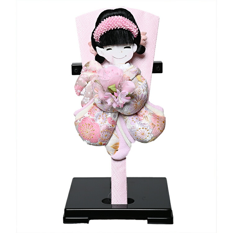 はこー2 羽子板　押し絵羽子板　藤娘 hgi-032_1.jpg