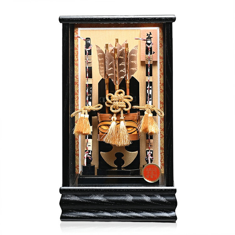 楽天市場】【破魔弓】 破魔弓10号匠［TAKUMI］【正月飾】【破魔矢